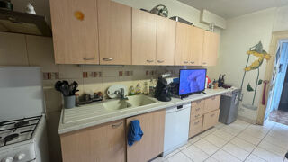 Immeuble à vendre 85 m²