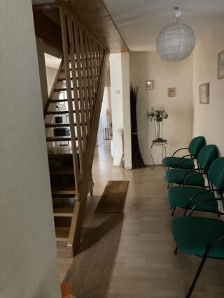  Duplex/triplex à vendre 5 pièces 107 m²