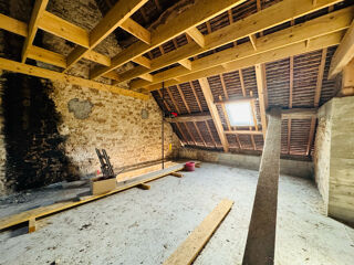  Maison � vendre 2 pi�ces 190 m�