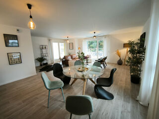  Appartement  vendre 5 pices 119 m