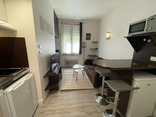  Appartement  louer 2 pices 23 m