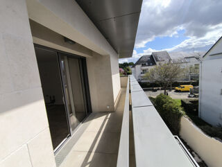  Appartement  vendre 2 pices 40 m