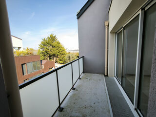  Appartement  vendre 2 pices 40 m