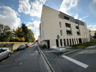  Appartement  vendre 2 pices 40 m