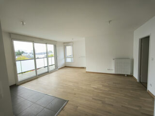  Appartement  vendre 4 pices 81 m