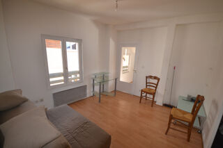  Appartement à vendre 2 pièces 44 m²