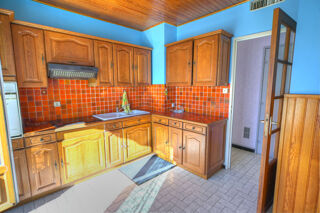  Appartement � vendre 2 pi�ces 46 m�