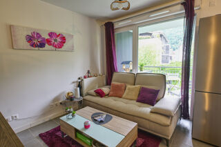  Appartement à vendre 1 pièce 30 m²