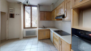  Appartement à vendre 3 pièces 64 m²