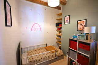  Appartement � vendre 3 pi�ces 69 m�