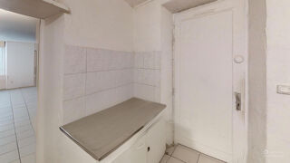  Appartement � vendre 1 pi�ce 40 m�