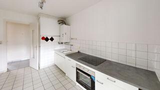 Appartement à louer 4 pièces 68 m²