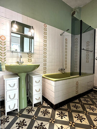  Appartement � vendre 2 pi�ces 42 m�