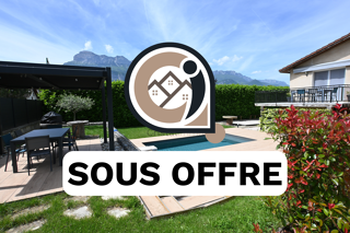  Maison à vendre 5 pièces 105 m²