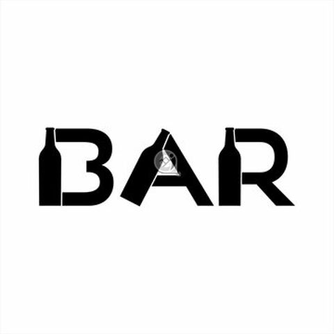 FONDS DE COMMERCE BAR ET RESTAURATION TRADITIONELLE GRENOBLE FACE TRAM - TERRASSE EXTERIEURE - LICENCE 4 70000 38100 Grenoble