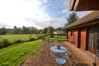  Remise / Grange � vendre 4 pi�ces 122 m�