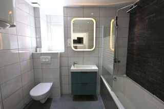  Appartement � vendre 3 pi�ces 48 m�