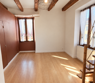  Duplex/triplex à louer 3 pièces 72 m²