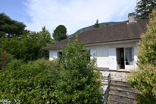 Maison à vendre 5 pièces 165 m²