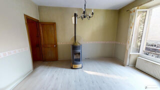  Appartement � vendre 3 pi�ces 55 m�