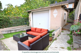  Appartement  vendre 4 pices 61 m