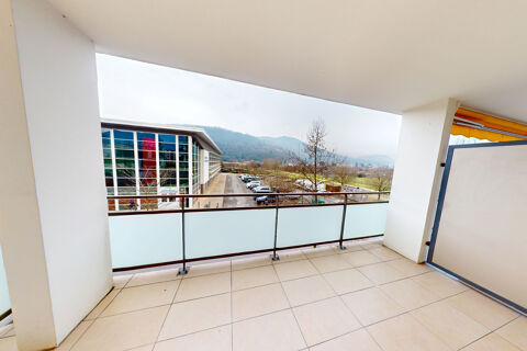  Appartement � louer 2 pi�ces 50 m�