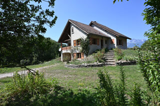  Maison à vendre 3 pièces 100 m²