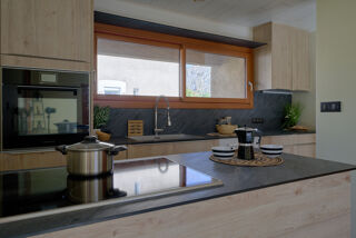  Maison à vendre 7 pièces 150 m²