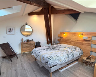  Appartement � vendre 3 pi�ces 69 m�