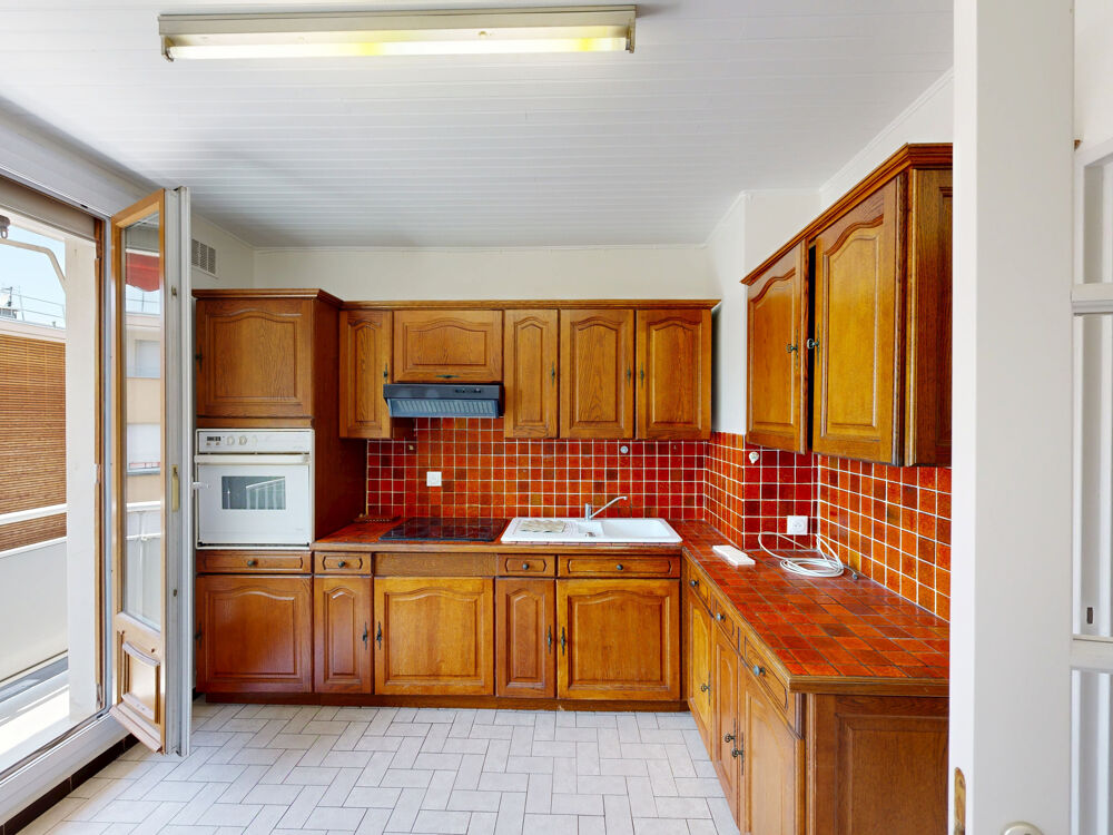 Appartement T2 à Domène