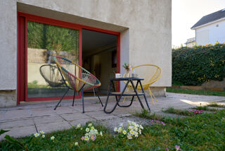  Maison � vendre 7 pi�ces 150 m�