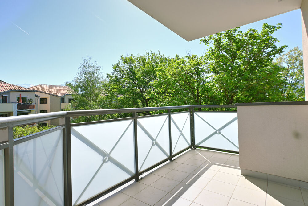 Appartement T2 avec Balcon