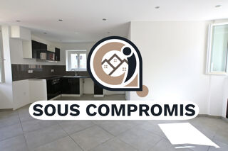  Appartement � vendre 3 pi�ces 48 m�