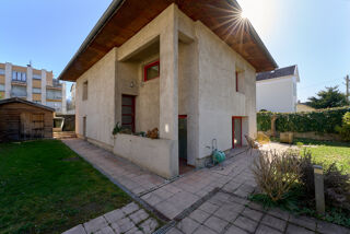  Maison à vendre 7 pièces 150 m²