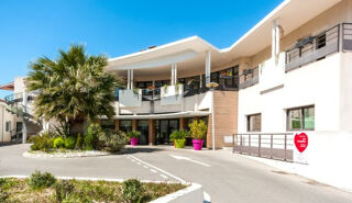  Appartement  vendre 1 pice 21 m