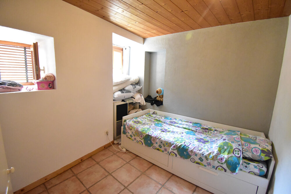 Vente Appartement Appartement - Les Adrets village Les adrets