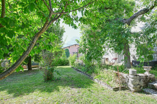  Maison à vendre 6 pièces 166 m²