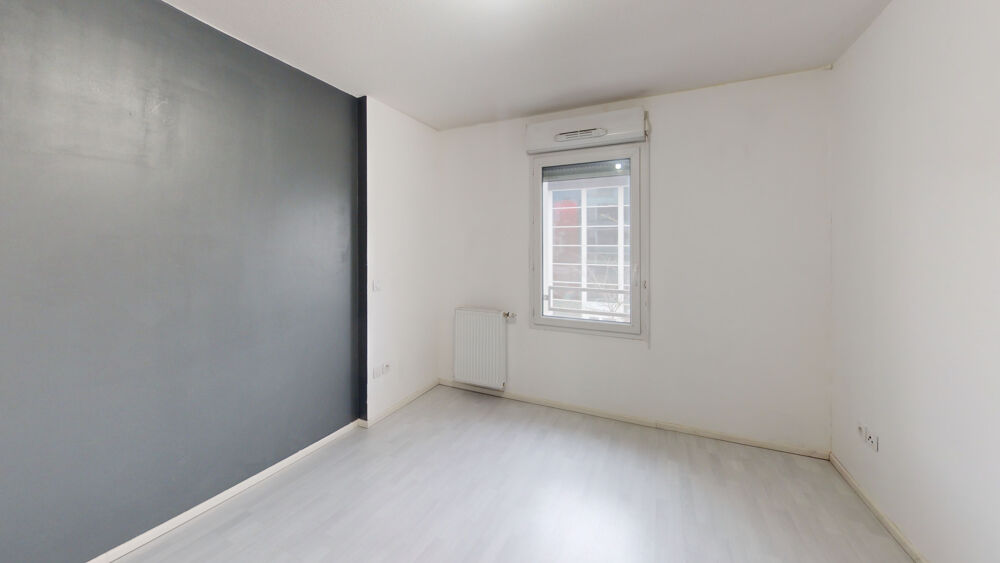 Location Appartement Appartement T2 avec garage à Saint-Martin-d'Hères St martin d heres