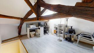  Appartement � vendre 3 pi�ces 53 m�