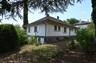  Maison à vendre 5 pièces 165 m²