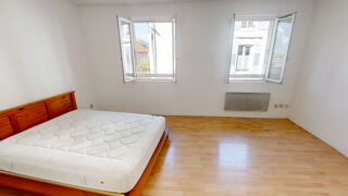  Appartement � vendre 2 pi�ces 44 m�