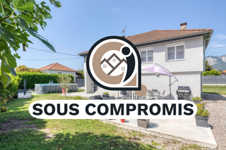  Maison � vendre 5 pi�ces 97 m�