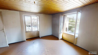  Maison � vendre 3 pi�ces 51 m�