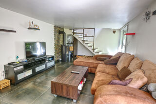  Maison à vendre 6 pièces 166 m²