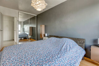  Appartement � vendre 5 pi�ces 96 m�