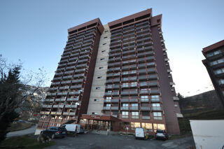  Appartement  vendre 1 pice 28 m