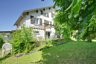  Maison à vendre 6 pièces 166 m²