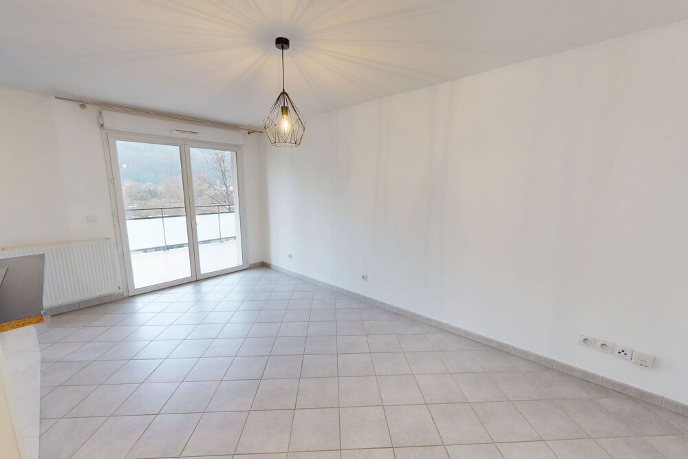 Location Appartement Appartement T2 avec garage à Saint-Martin-d'Hères St martin d heres