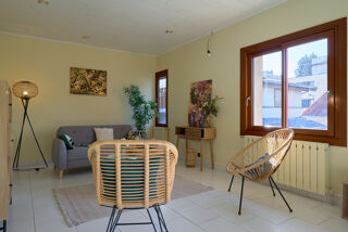  Maison � vendre 7 pi�ces 150 m�