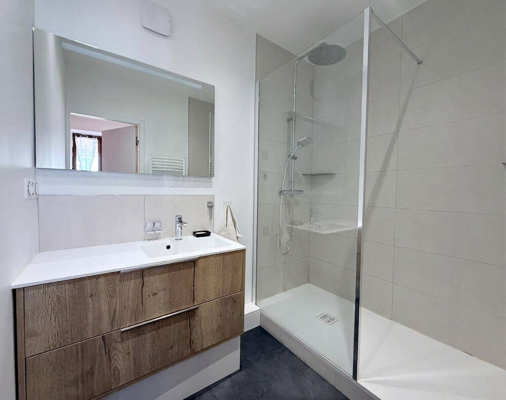 Location Duplex/Triplex Appartement T3 - Vizille centre Vizille